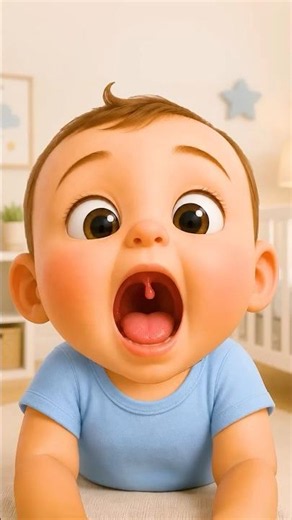 😜🦷 ماذا يوجد داخل أفواهنا؟ متعة تعليمية للأطفال!