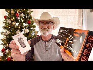 Get registered for a chance to win in the walk with Al Christmas ￼giveaway drawing