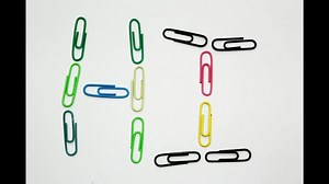 Paperclips, Hi, Stationary