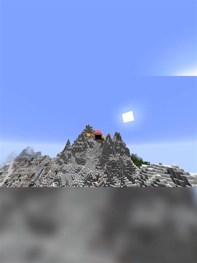 TOP 5 SHADER CÓ NHIỀU LƯỢT TẢI NHẤT ( JAVA )#dosimc #minecraft