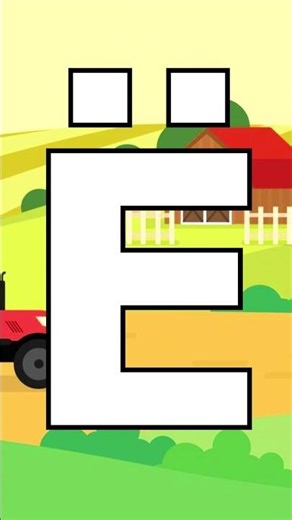 Азбука фермы. Буква Ё. Farming Simulator 19. #shorts #fs19 #фс19 #farmingsimulator