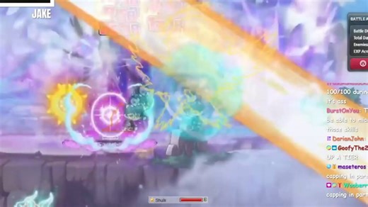 （机器翻译）《gms》最好的10个职业？【Ereklo_Game】