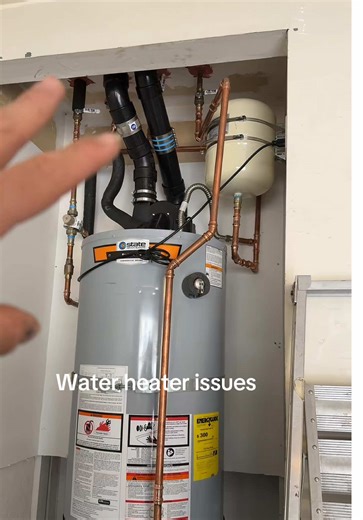 Top Solutions for Common Water Heater Issues