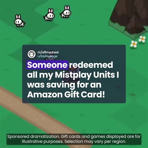 Play free games, earn giftcards | Mistplay