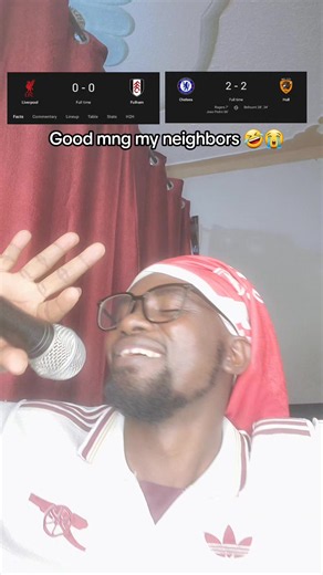 Good morning my neighbors — Good Morning Funny Humor