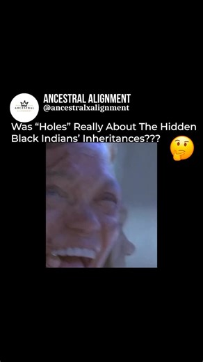 Ancestral Alignment on Instagram: "Comment Ancestry for more information on how to discover your lineage. I went back and watched this movie for the first time since I was a kid after seeing this and I never realized how deep it was. The entire movie is about ancestral alignment and it’s probably why I loved it so much as a kid. There’s always been a feeling inside me that knew that my inheritance laid right where I stand not in some far off land. The movie is about breaking generational curses 