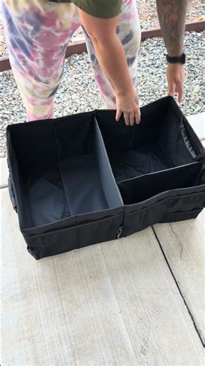 Gorilla Trunk Organizer Review-Worth It?