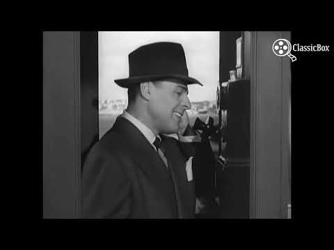 Impact (1949) - Gripping Film Noir Drama | Full Movie | Directed by Arthur Lubin | ClassicBox Films