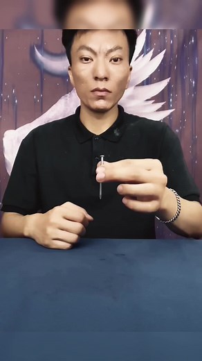 Episode 141 | Easy cool magic trick tutorial.#foryou #fyp #tiktokmagic #magicshow #magic #magictutorial #magictrick