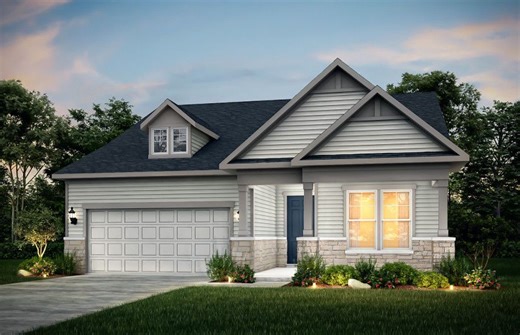 Kimblewick by Del Webb by Del Webb