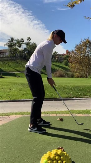 Your backswing sets the ceiling for your swing. The position you establish in the takeaway has a direct influence on where the club arrives at the top of the swing—but it’s not the only factor. Individual mobility, body structure, and swing style preferences all play a role in how a golfer organizes the backswing. There is no single “perfect” look at the top. That said, an in-plane takeaway can make it much easier to arrive at an on-plane top position, encouraging a flatter lead wrist—which help