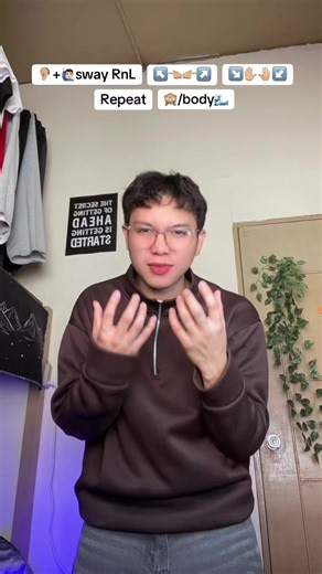 New Dance Trend Tutorial You Must Try!