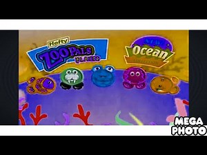 zoopals ocean collection curik-curik