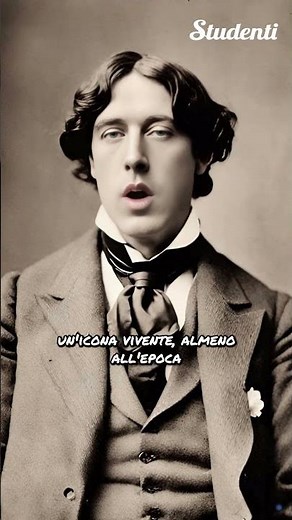 Oscar Wilde: Life and Works