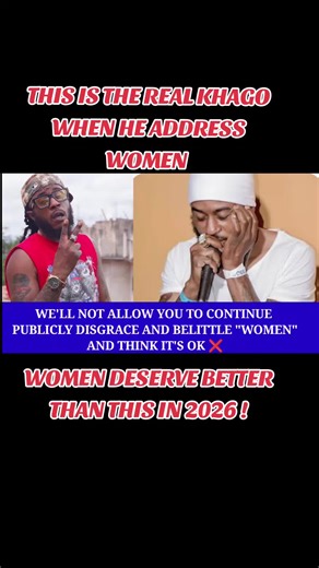 Khago Addresses Violence Against Women in 2026