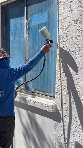 Direct paint to metal #DTM