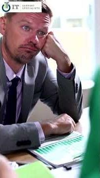 The Expensive Mistake Every IT Leader Makes #itsupport #prevention