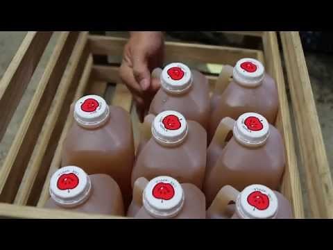 Hillcrest Orchard of Walnut Creek in Ohio's Amish Country