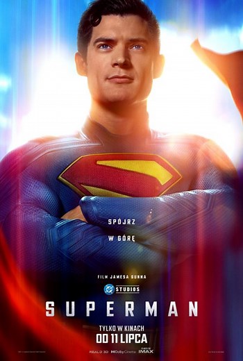 Superman | Film | 2025