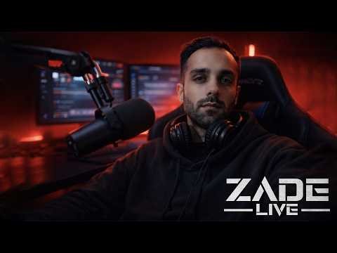 Apex Legends Ranked | ROAD TO 12K SUBS | ChillStream #83