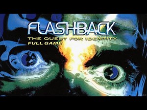 Flashback | Full Game | Expert