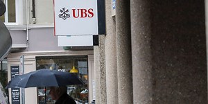 UBS Gets Everything It Wants From Credit Suisse