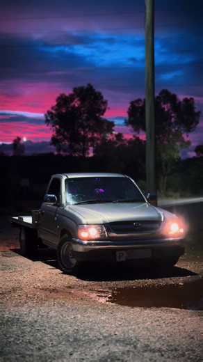 Exploring the World of Mini Trucks