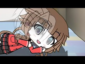 [Gacha Animation] Female Possession | offenders 7