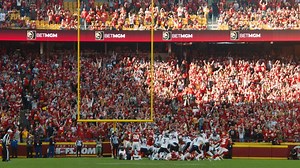 75K views · 2.6K reactions | "Special teams is one third part of the game. I think our group does a tremendous job being locked in all three phases." We went Under the Helmet with LB Leo Chenal and discussed his role on special teams and defense  | The Kansas City Chiefs | Facebook