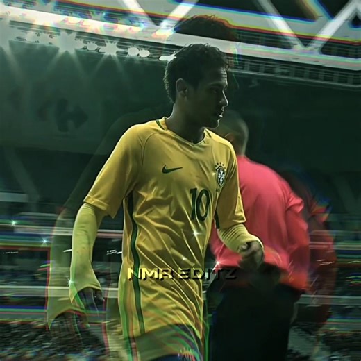 My house is tumble 🎶 | Neymar Jr