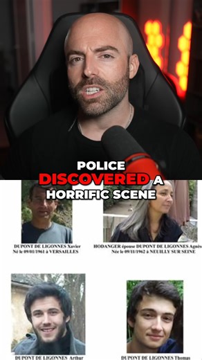 France's Most Haunting Mystery-Xavier's Disappearance! | Matthew Santoro