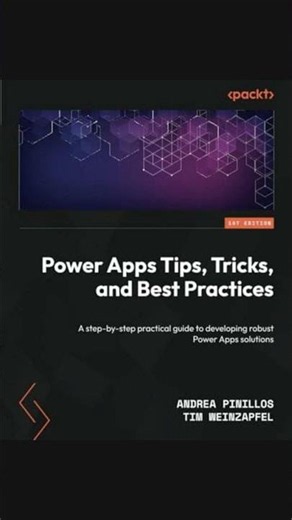 Unlock Dynamic Forms in Power Apps!