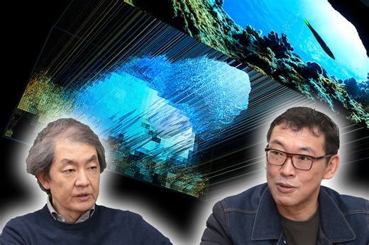 「ミニLEDテレビ」なら全部いいと思うなよ!? 山之内×本田の新春対談前編