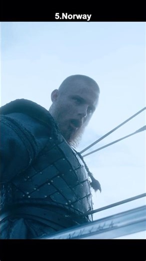 #film #movie Viking's LAST STAND! ⚔️ Bjorn Ironside's Final Resistance - EPIC Scene Breakdown