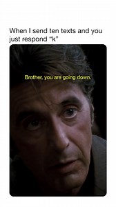 I will blow up the earth #heat #heatmovie #alpacino #robertdeniro #ebaumsworld | eBaum's World