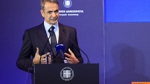 Μητσοτάκης για τις αλλαγές στη Δικαιοσύνη: Έχουμε κάνει τομές, προστατεύουμε τα θύματα ενδοοικογενειακής βίας - Πού υστερούμε