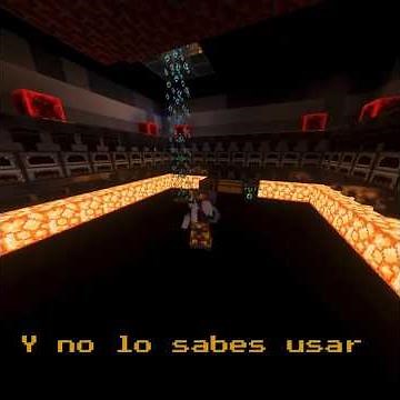 How to use the industrial furnace in #minecraft #bedrock