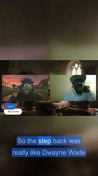 Tired of step-backs — make it a travel