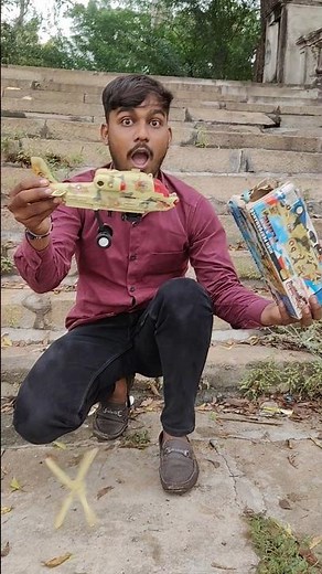 2 remote control helicopter unboxing and fitting 🔥🚁