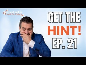 Handling Workplace Harassment | Dr. Pollack’s Guide Ep. 21