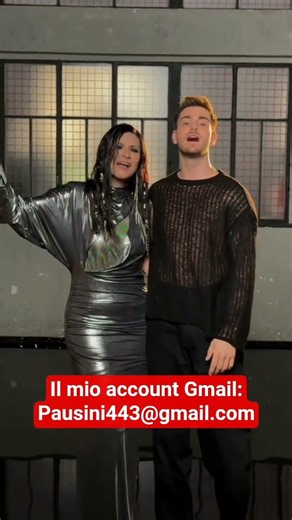 L'ultima canzone (due veloci) nel backstage#laura pausini#music#viral#shorts#Italy#france#mexico#USA