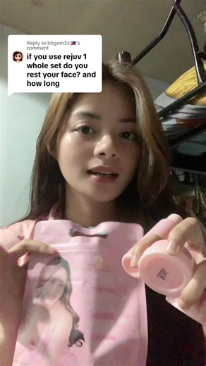 Perfect Skin Rejuvenating Set - Skincare Routine for Rejuvenating Skin