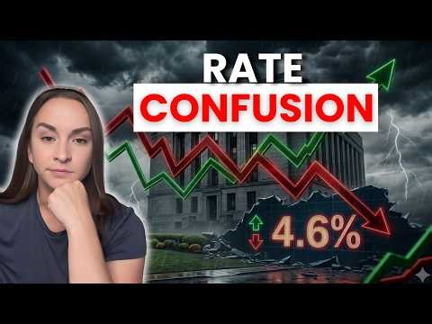 Mortgage Rates Canada: March 2026 Rate Update