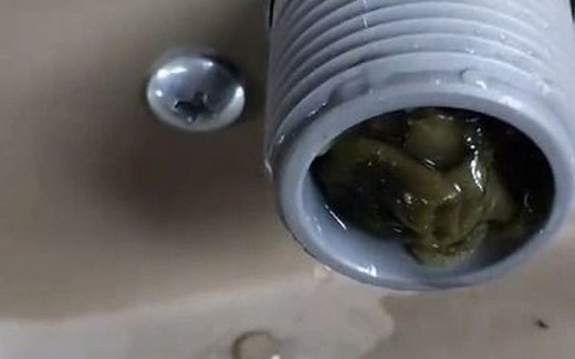 洗衣机故障编码e4代表什么故障