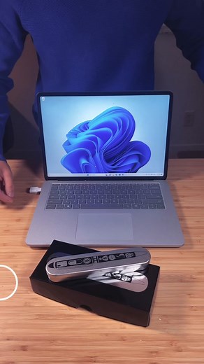 How To Boot From USB Using The Zero Trace Pen #privacy #usb #computer #boot #howto #tech #hack #operatingsystem