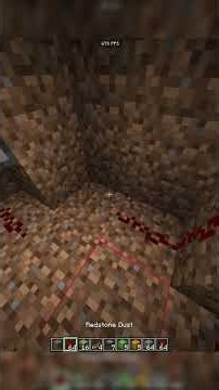 Pizza-flatground trap #minecraft #gaming
