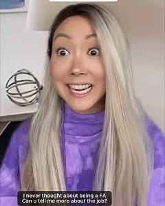 Would you ever want to be a flight attendant? ✈️ | jeenie.weenie