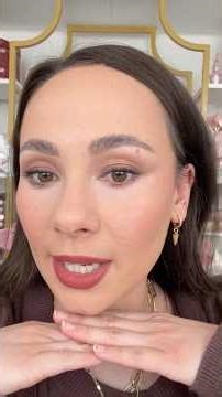 NEW RARE BEAUTY FOUNDATION WEAR TEST on DRY SKIN