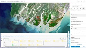 Explore Ready-to-Use Imagery for Analysis