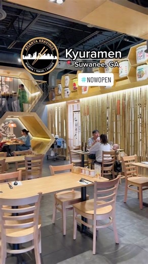 Exploring Atlanta's Food Scene in 2023